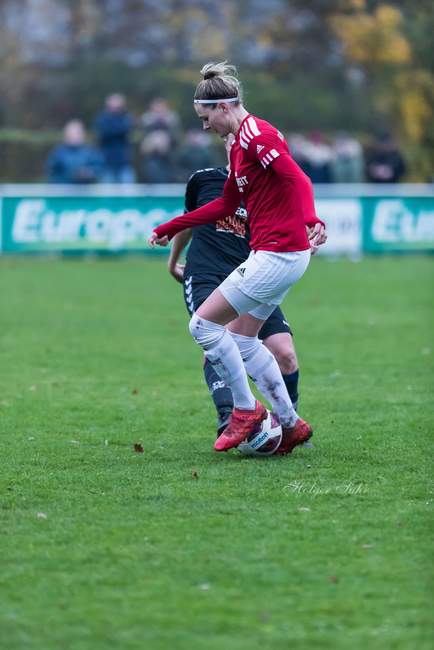 Bild 303 - F SV Henstedt Ulzburg2 - SSG Rot Schwarz Kiel : Ergebnis: 3:2